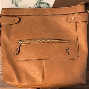 Browning conceal carry purse